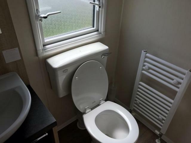Bude Holiday Mobile Home Bagian luar foto